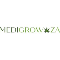 Medigrow SA logo - Similar company to 9Th Wave
