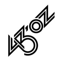 43oz.com - Design Studio logo - Similar company to Studio Ouchka