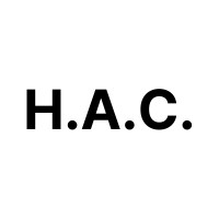 H.A.C. - Hybrid Athlete Culture logo - Similar company to Tryon | Try Before You Buy For Shopify