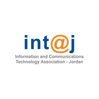The ICT Association of Jordan - int@j logo - Similar company to Partners For Good