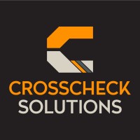 Crosscheck Solutions logo - Similar company to Frontech- Technology For All