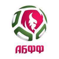Belarus Football Federation logo - Similar company to Valhöll Cycling
