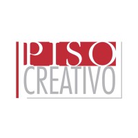 Piso Creativo Publicidad logo - Similar company to Arango Web Design