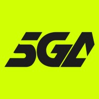 Sustainable Games Alliance logo - Similar company to Whacky Mole Studio Ab