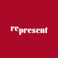 represent logo - Similar company to Mackinder Cs