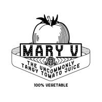 DRINK MARY V logo - Similar company to Bourii