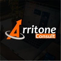 Arritone Consult logo - Similar company to Qedway