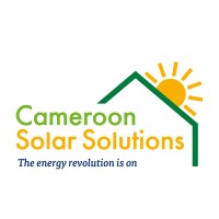 Cameroon Solar Solutions logo - Similar company to Ecolinks