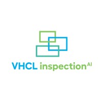 VHCLinspection.ai logo - Similar company to Hellofidy