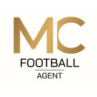 MC FOOTBALL AGENT logo - Similar company to Point One Mgmt