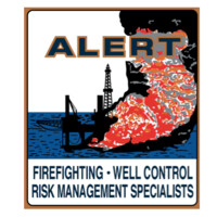 Alert Disaster Control logo - Similar company to The Climate Bender