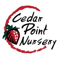 Cedar Point Nursery logo - Similar company to Crown Nursery Llc