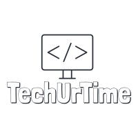 TechUrTime logo - Similar company to Biswas Information Technology Solutions, Inc.