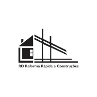 RD REFORMA RAPIDA E CONSTRUÇÕES logo - Similar company to R&B Planejamento E Gerenciamento