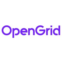 OpenGrid logo - Similar company to H Quest Vanguard, Inc