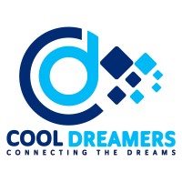 Cooldreamers logo - Similar company to Skillmine Technology