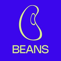 Agência BEANS ® logo - Similar company to Foodpass | Entretenimento Gastronômico