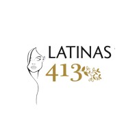 Latinas413 logo - Similar company to Bdcc (Brattleboro Development Credit Corporation)