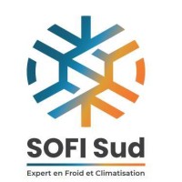 SOFI SUD logo - Similar company to Tout Technique