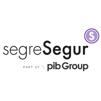 SegreSegur logo - Similar company to Confide | Part Of Pib Group