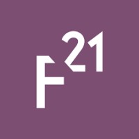 Fusion21 logo - Similar company to Fusion21