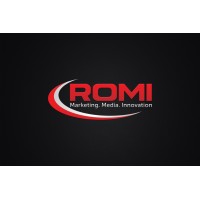 ROMI Media logo - Similar company to P.V. Plast