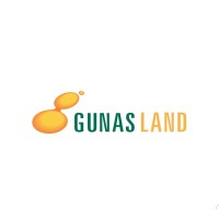 Gunas Land logo - Similar company to Vemafats