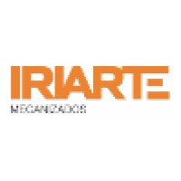 MECANIZADOS IRIARTE, S.L. logo - Similar company to Prensas Cortazar - Cortazar Systems