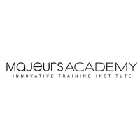 Majeurs Academy logo - Similar company to Taeillo Tribe