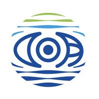 Bright Moon Seaweed logo - Similar company to Absolutely Floored