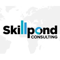 SkillPond Consulting logo - Similar company to Global Rhymes