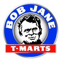 Bob Jane Corporation logo - Similar company to Tyreright