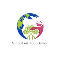 Global ARK Foundation logo - Similar company to Group Aid