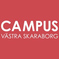 Campus Västra Skaraborg logo - Similar company to Samordningsförbundet Skaraborg