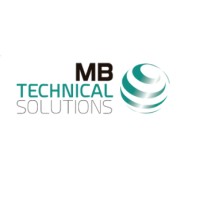 MB Technical Solutions logo - Similar company to Técnicas Industriales En Decoración