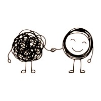 Manha Vidhi Mental Health Services logo - Similar company to The Mind Notes