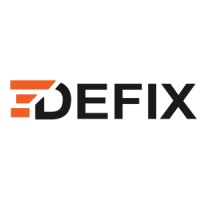 Defix Solution Private Limited logo - Similar company to Defentrix Solutions Private Limited