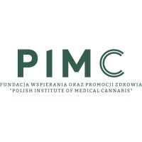 Polish Institute of Medical Cannabis logo - Similar company to Portable Molecule Pharma