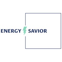 Energy Savior logo - Similar company to H2B Windows