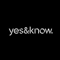 Yes&Know logo - Similar company to Monkami