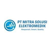 PT Mitra Solusi Elektromedik (MSE) logo - Similar company to Teknomedis Electromedical Community