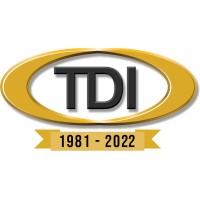 Thermo Design Insulation Ltd logo - Similar company to Thrust Belt Imaging