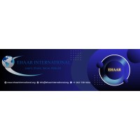 EHAAR International logo - Similar company to Federation Of Central & Eastern European Chambers Of Commerce, Inc