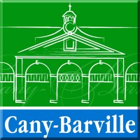 Ville de Cany-Barville logo - Similar company to Dgs  - Les Techniques De L'Électricité