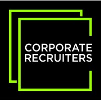 Corporate Recruiters logo - Similar company to Benjamin Andrews