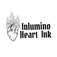 Inlumino Heart Ink