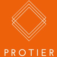 Protier Oxford logo - Similar company to Enbloc Ltd