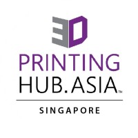 3D-PRINTING-HUB.ASIA logo - Similar company to Spacespace 3D - Find Singapore Serviced Offices & Coworking Spaces - 3D Virtual Tour