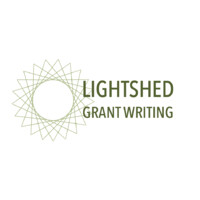 Lightshed Grant Writing logo - Similar company to Web7 Technologies