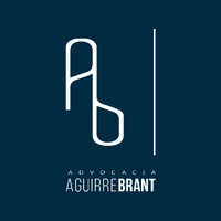 Aguirre Brant Advocacia logo - Similar company to Quiosco Cultural - Ateliê Itinerante